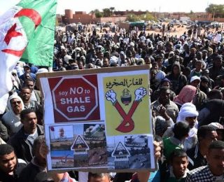 الجزائر …15 منظمة تفضح المستور:  العقوبات القامعة للحريات غطاء على الفشل الاقتصادي والاجتماعي