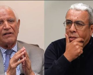 حوار العار أم عثرة مهنية؟ تفاصيل سقوط الصحافة  المهداوية  في فخ “البطولة الرقمية “