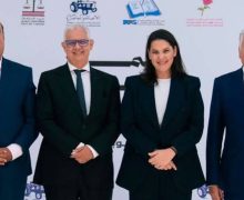 تحت رئاسة المنصوري …حكومة جديدية مشكلة  من ” البام ” و الاستقلال، التقدم والاشتراكية، والاتحاد الاشتراكي للقوات الشعبية