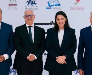 تحت رئاسة المنصوري …حكومة جديدية مشكلة  من ” البام ” و الاستقلال، التقدم والاشتراكية، والاتحاد الاشتراكي للقوات الشعبية