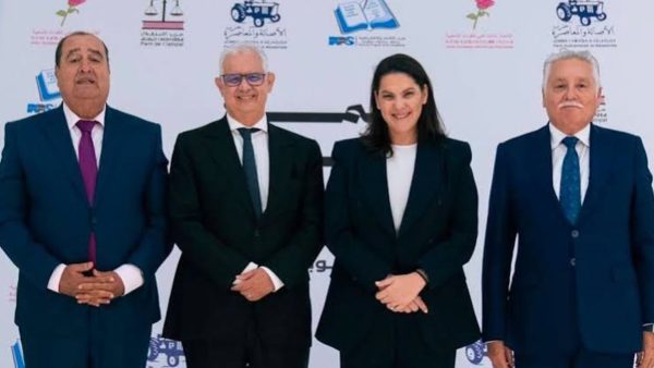 تحت رئاسة المنصوري …حكومة جديدية مشكلة  من ” البام ” و الاستقلال، التقدم والاشتراكية، والاتحاد الاشتراكي للقوات الشعبية