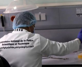 «غرفة نوم أم معمل متفـ ـجرات؟.. تفاصيل تفكيك الأمن العلمي لمخطط إرهـ ـابـ ـي هز أركان الشارع المغربي