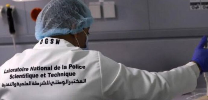 «غرفة نوم أم معمل متفـ ـجرات؟.. تفاصيل تفكيك الأمن العلمي لمخطط إرهـ ـابـ ـي هز أركان الشارع المغربي
