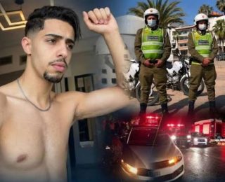 فاجعة الطرق وقضية “الشكح”: حين تتحول طيش الشهرة الرقمية إلى مأساة إنسانية