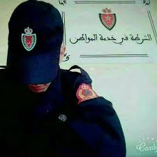 فاس… رصاصة في الهواء في مواجهة سكينين تحسم الموقف