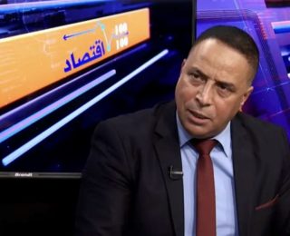 الجزائر….الحكم على خبير اقتصادي بارز ب4 سنوات حبسا نافدة  بعد تصريحات إعلامية
