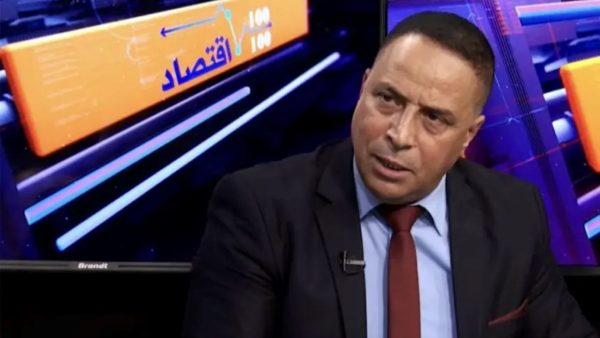 الجزائر….الحكم على خبير اقتصادي بارز ب4 سنوات حبسا نافدة  بعد تصريحات إعلامية