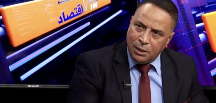 الجزائر….الحكم على خبير اقتصادي بارز ب4 سنوات حبسا نافدة  بعد تصريحات إعلامية