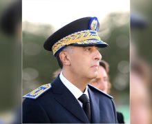 ترقية استثنائية لروح المقدم رئيس الراحل المهدي عمراوي من طرف حموشي