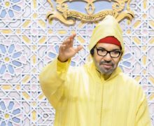 النص الكامل للخطاب الملكي بالبرلمان خلال افتتاح السنة التشريعية الجديدة