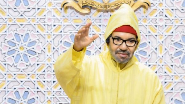 النص الكامل للخطاب الملكي بالبرلمان خلال افتتاح السنة التشريعية الجديدة