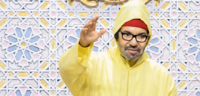 النص الكامل للخطاب الملكي بالبرلمان خلال افتتاح السنة التشريعية الجديدة