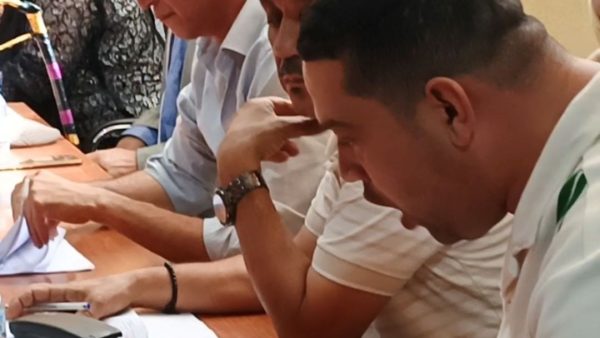 رئيس جماعة بني يخلف بالمحمدية  يشرع في الإنتقام من معارضيه