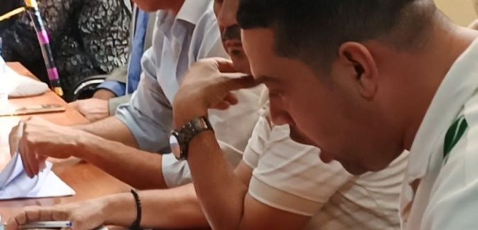 رئيس جماعة بني يخلف بالمحمدية  يشرع في الإنتقام من معارضيه