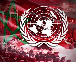 عزلة الجزائر وتخبط البوليساريو: والحزم السيادي للمغرب  يطوي أوراق الماضي بالصحراء المغربية