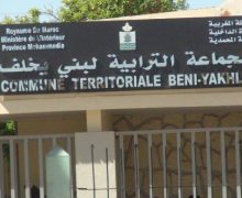 المحمدية……دورة ساخنة بجماعة بني يخلف أبطالها مستشارون منقلبون على الرئيس