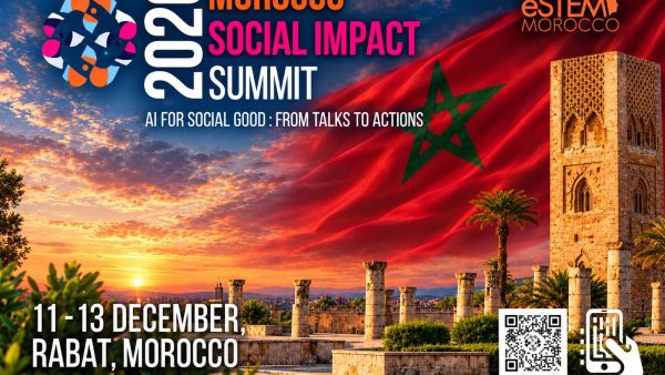 الرباط تحتضن القمة الدولية للأثر الاجتماعي بالمغرب (MSIS)2026