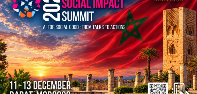 الرباط تحتضن القمة الدولية للأثر الاجتماعي بالمغرب (MSIS)2026