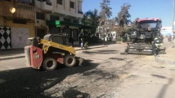 بعد خمس سنوات.. جهة الدار البيضاء سطات تفشل في نصف مشاريعها التنموية