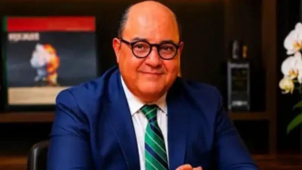 لماذا هذا الهجوم غير المبرر على الوزير  أحمد المهدي مزواري…اتركوا الرجل يشتغل