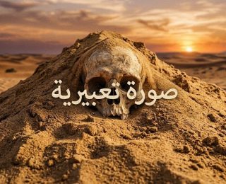 لغز رمال بالدار البيضاء: جمجمة آدمية قادمة من الصويرة تفتح باب التحقيقات الأمنية الواسعة