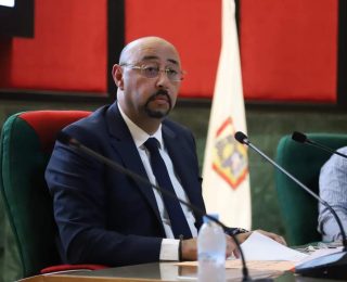 لا صحة للأخبار المتداولة حول نقل السجين منير الليموري لمستشفى أو مصحة خاصة