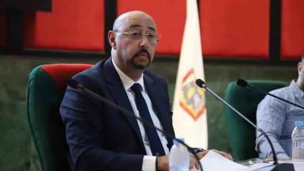لا صحة للأخبار المتداولة حول نقل السجين منير الليموري لمستشفى أو مصحة خاصة