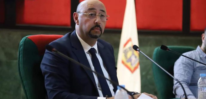لا صحة للأخبار المتداولة حول نقل السجين منير الليموري لمستشفى أو مصحة خاصة