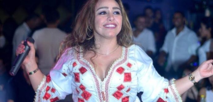 إيداع “الشيخة الطراكس” وقريبتها سجن الأوداية بمراكش
