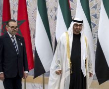 الإمارات العربية المتحدة  والمغرب.. أخوة صادقة وشراكة استراتيجية تتجاوز الحدود