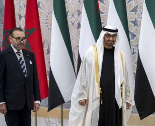 الإمارات العربية المتحدة  والمغرب.. أخوة صادقة وشراكة استراتيجية تتجاوز الحدود