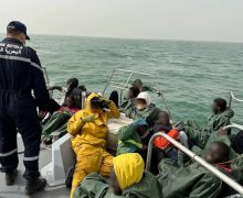 حصاد الخماسية: المغرب يفكك 1597 شبكة للاتجار بالبشر وينقذ قرابة ألف ضحية