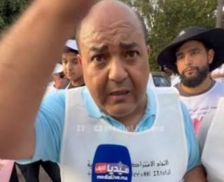 هل ستعصف مخرجات تقرير  المجلس الأعلى للحسابات بالمسار الحكومي للوزير المهدي المزواري