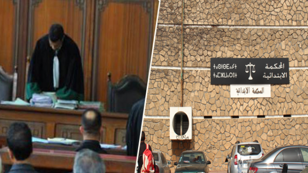 المحمدية….مسؤول بحملة انتخابية يجر وكيل لائحة حزب للقضاء