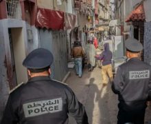  مرتيل: تفكيك شبكة للإتجار المخدرات والهجرة السرية والإيقاع بمطلوبين في مذكرات البحث
