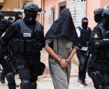 طنجة.. توقيف متـ ـطرف موالي لتنظيم “داعـ ـش” الإرهـ ـ ـابي (المكتب المركزي للأبحاث القضائية)