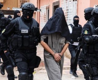طنجة.. توقيف متـ ـطرف موالي لتنظيم “داعـ ـش” الإرهـ ـ ـابي (المكتب المركزي للأبحاث القضائية)