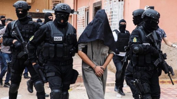 طنجة.. توقيف متـ ـطرف موالي لتنظيم “داعـ ـش” الإرهـ ـ ـابي (المكتب المركزي للأبحاث القضائية)