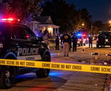 مـ ـقتل شخصين وإصابة حوالي 35 شخص جراء إطلاق للـ ـنار خلال حفل بولاية جورجيا الأمريكية