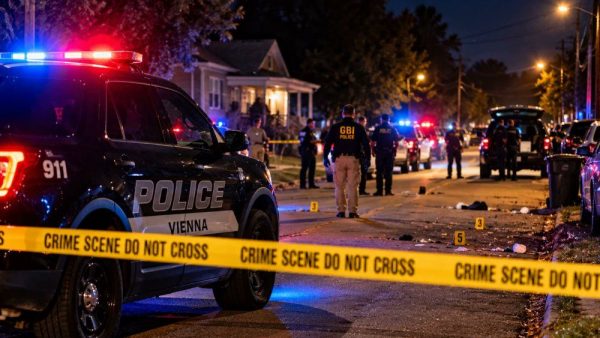 مـ ـقتل شخصين وإصابة حوالي 35 شخص جراء إطلاق للـ ـنار خلال حفل بولاية جورجيا الأمريكية