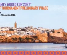 الرباط …إستضافة ستّ دول ضمن الدور التمهيدي لمنافسات الملحق العالمي المؤهِّل لكأس العالم للسيدات FIFA 2027™