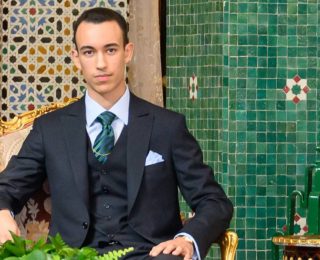 صاحب السمو الملكي ولي العهد الأمير مولاي الحسن يترأس افتتاح الدورة الـ 17 لمعرض الفرس للجديدة