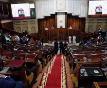 مجلس النواب يستكمل تشكيل هياكله بانتخاب أعضاء مكتبه ورؤساء اللجان الدائمة