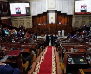 مجلس النواب يستكمل تشكيل هياكله بانتخاب أعضاء مكتبه ورؤساء اللجان الدائمة