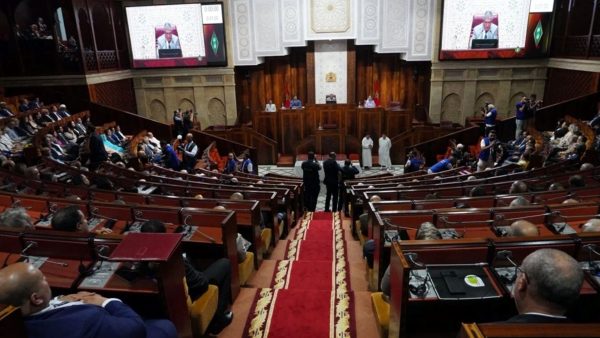 مجلس النواب يستكمل تشكيل هياكله بانتخاب أعضاء مكتبه ورؤساء اللجان الدائمة