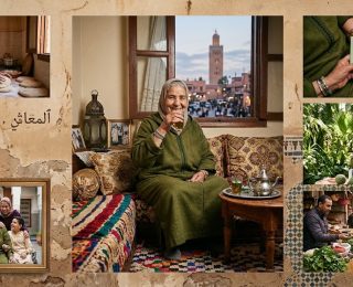 لقجع …..رفع معاش الأرامل إلى 100 في المائة ابتداءً من يناير 2027
