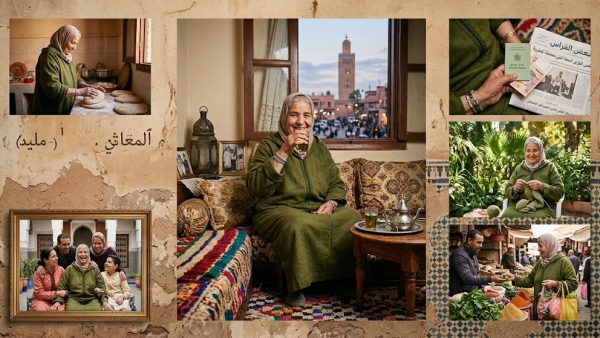 لقجع …..رفع معاش الأرامل إلى 100 في المائة ابتداءً من يناير 2027